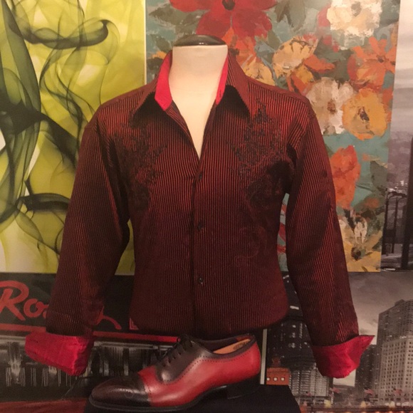 English Laundry Other - English laundry shirt